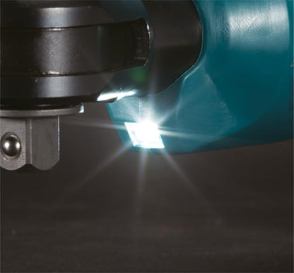 Makita DWR180Z Akku-Ratschenschrauber 18V, ohne Akku/Ladegerät