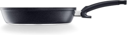 Fissler Adamant Comfort Aluminium-Pfanne - 32 cm Induktion