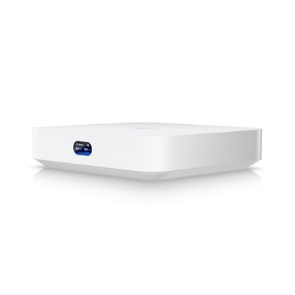 Ubiquiti Cloud Gateway Ultra Netzwerk-Gateway - UCG-Ultra