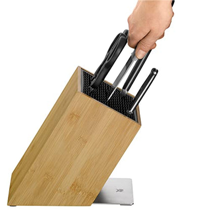 WMF Spitzenklasse Plus Messerblock Messerset 6-teilig
