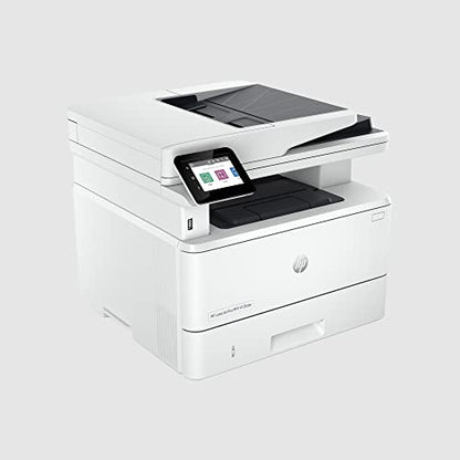 HP LaserJet Pro MFP 4102dw Multifunktions-Laserdrucker