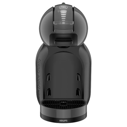 NESCAFÉ DOLCE GUSTO Mini Me Kapselkaffeemaschine – Schwarz KP1238
