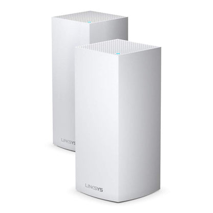 Linksys Velop MX8400 WLAN Mesh (2er) - AX4200