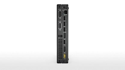 Lenovo ThinkCentre M910q Business PC - Intel i5, 256GB SSD