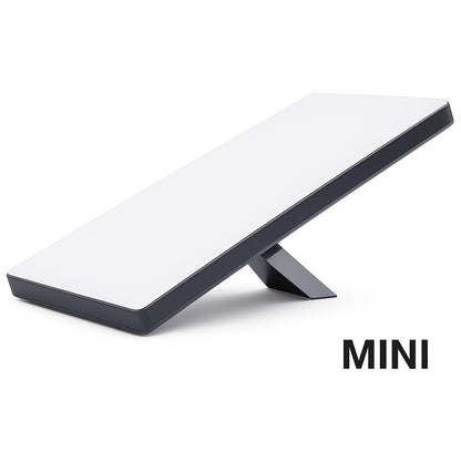 Starlink Mini Kit Satelliten WLAN Router - Weiss/Grau