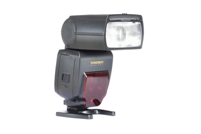 Yongnuo YN685N i-TTL Blitz für Nikon Kameras
