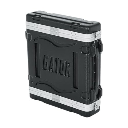 Gator GR-2L Professionelles 2U Audio Rack - Standard