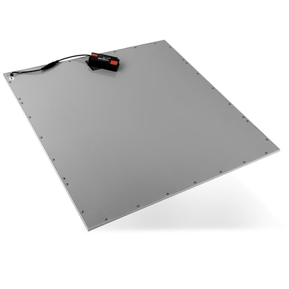 ENOVALITE LED Panel 62x62cm Deckenleuchte – 36W 4000K