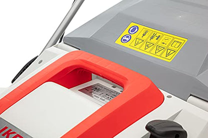 IKRA IEVL 2000 - Elektro Vertikutierer Rasenlüfter 2000W