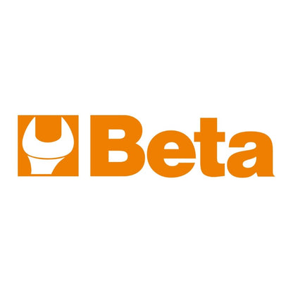 Beta 142SN Ring-Maulschlüsselsatz – Gelenk, Knarre, 13-teilig