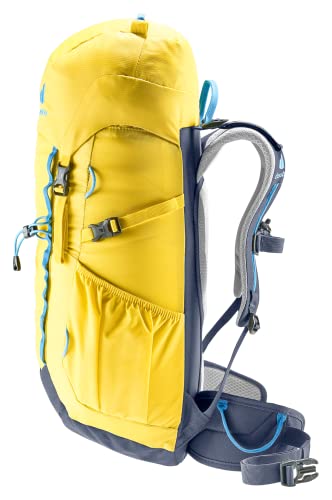 Deuter Climber Kinderrucksack 22L - Corn-ink