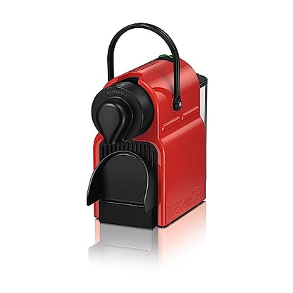 Krups Nespresso Inissia YY5506FD Kapselkaffeemaschine - Rot