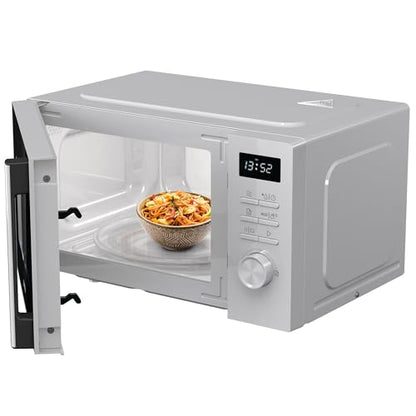 Gorenje MO20A3WH Mikrowelle - 20L, 800W, weiss