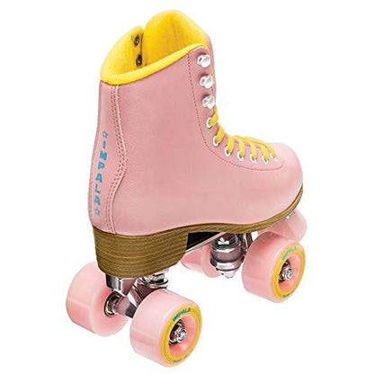 Impala Rollschuhe - Pink - US 9 / EU 40 / UK 7