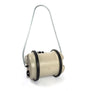 Hitchman 40AQ Outdoor Camping Reinigt Aquarell - 40L. Robuster 40L Outdoor-Wassertank zur effektiven Wasserreinigung für Aquarellmalerei beim Camping.