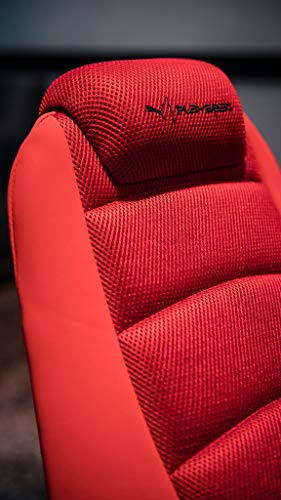Puma Playseat Gaming Stuhl - Rote Edition