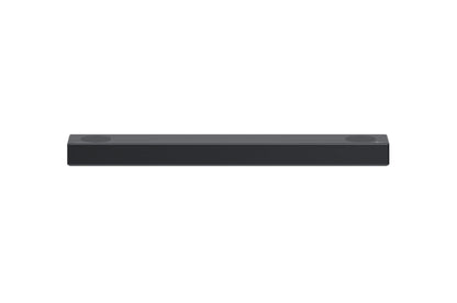 LG DS75Q 3.1.2 Soundbar mit Subwoofer - Dark Steel Silver