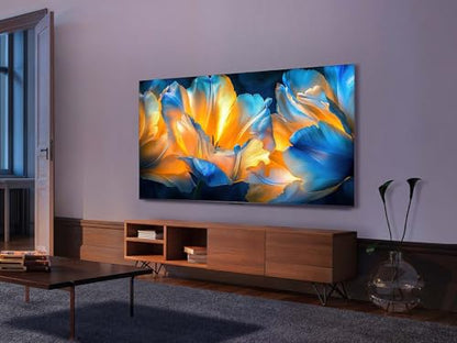 TCL 55Q6C Fernseher - 55 Zoll QLED Mini LED 4K Smart TV