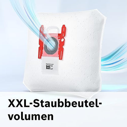 Bosch Staubsauger mit Beutel Serie 8 BGL8XALL - Schwarz