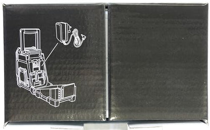 ProTool Akku-Baustellenradio 12-40V/230V – Ohne Akku/Lader