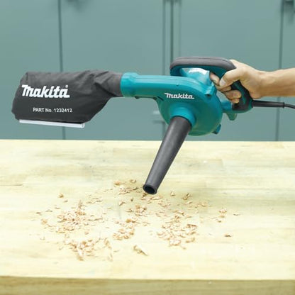 Makita UB1103 Gebläse 500W – Leistungsstark