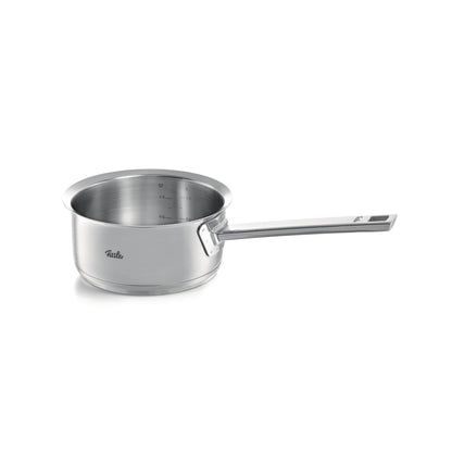 Fissler Original-Profi Collection Kochtopfset – 5-tlg. Edelstahl Induktion