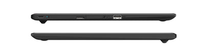 Acer Chromebook 314 CBOA314-1H-C32M Laptop - 14" Schwarz