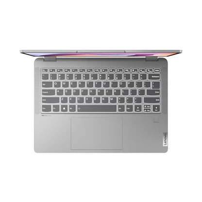Lenovo IdeaPad Flex 5 14" Convertible Laptop - Ryzen 7, Grau