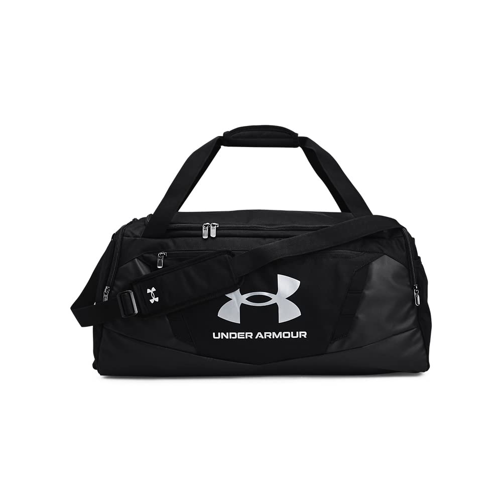 Under Armour UA Undeniable 5.0 Duffle, wasserdichte Sporttasche, 101 L mit Schultergurt