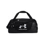 Under Armour UA Undeniable 5.0 Duffle, wasserdichte Sporttasche, 101 L mit Schultergurt