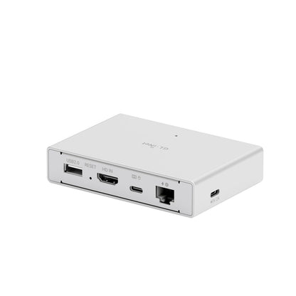 GL.iNet Comet PoE GL-RM1PE Remote KVM über Internet, 4K@30Hz – Fernsteuerung für PC und Server