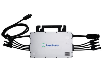 Hoymiles HM-1500 Solar Mikrowechselrichter - für 4 PV Module