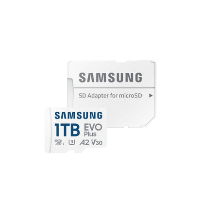 Samsung MB-MC1T0SA/EU Micro SD Speicherkarte - 1TB