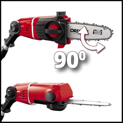 Einhell GE-LC 18 Li T Hochentaster - Solo (ohne Akku)