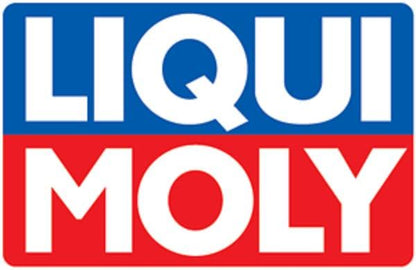 LIQUI MOLY Touring High Tech 15W-40 Mineral Motoröl - 5L Doppelpack