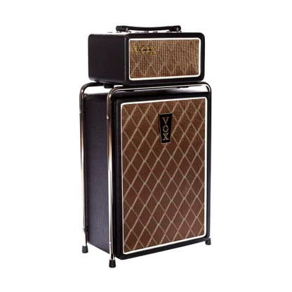 Vox MSB25 Mini-Stack Gitarrenverstärker - 25W Nutube