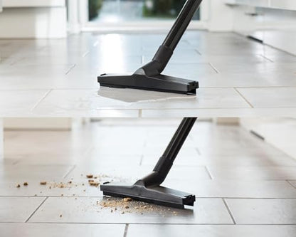 Nilfisk Buddy II 12L robuster Nass Trockensauger – 1200 W