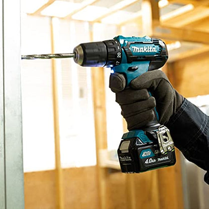 Makita DF333DSAE Akku-Bohrschrauber 12V 2.0Ah Set mit Koffer