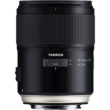 TAMRON SP 35mm F/1.4 Di VC USD Objektiv für Nikon FX