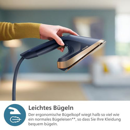 Philips All-in-One Bügelkomplettlösung 8500-Serie (AIS8530/20)