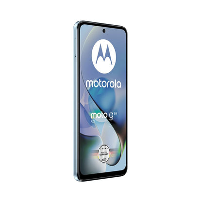Motorola Moto g54 5G Smartphone - 8/256 GB Speicher