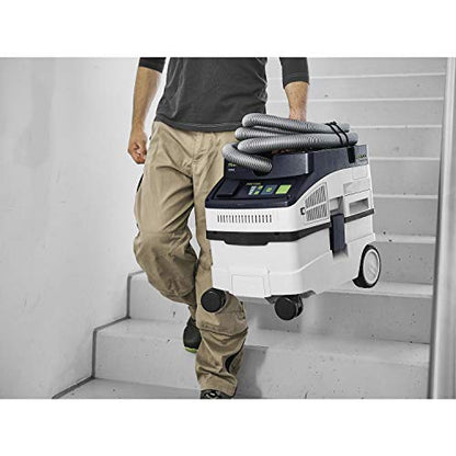 Festool Absaugmobil CT 15 E-Set CLEANTEC – Modell 575988