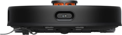 Xiaomi Mi Robot Vacuum-Mop 2 Ultra - Saugroboter Schwarz