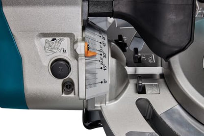 Makita LS1219L Kapp- und Gehrungssäge mit Laser 305 mm