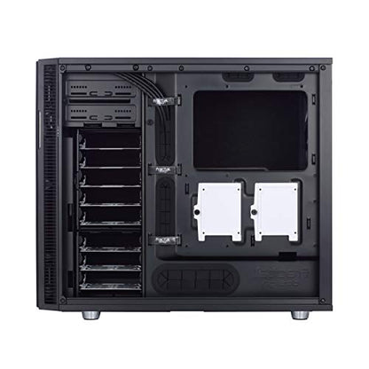Fractal Design Define R5 Gehäuse - Schwarz