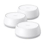 TP-Link Deco BE3600 Wi-Fi 7 Mesh WLAN 3,6 Gbps - 3er Pack