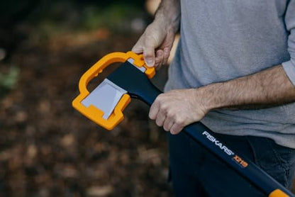 Fiskars X21-L Spaltaxt - 71cm Profi-Axt
