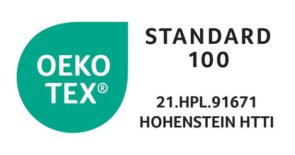 Traumnacht Easy Comfort Rollmatratze – H2 Öko-Tex 90x200 cm