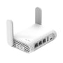 GL.iNet GL-SFT1200 Opal mobiler Reise-Router AC1200 Dual-Band VPN, kompakt, drei Gigabit-Ports