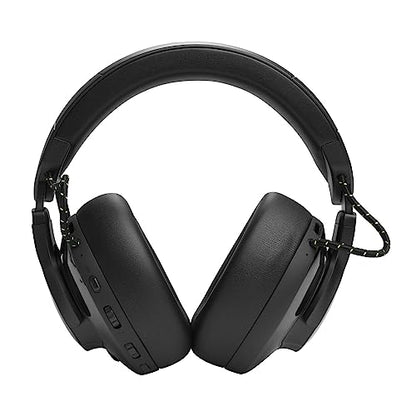 JBL Quantum 910X Over-Ear Gaming Kopfhörer - Xbox, Schwarz